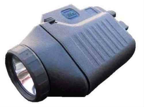Glock Tac Light W/Laser All Glocks W/Rails Black W/Dimmer TAC4065